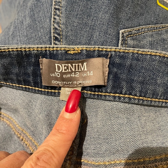 Denim jeans from Dorothy Perkins - Picture 5 of 6
